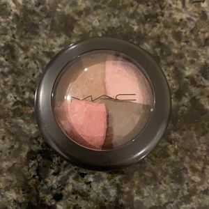 Mac mineralize eyeshadow